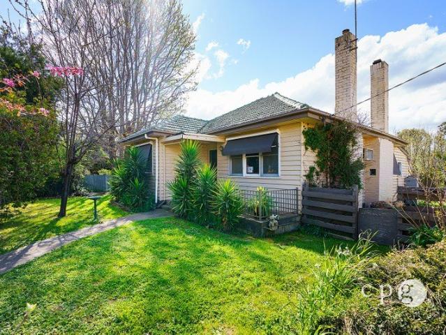 House for rent in Castlemaine, Victoria