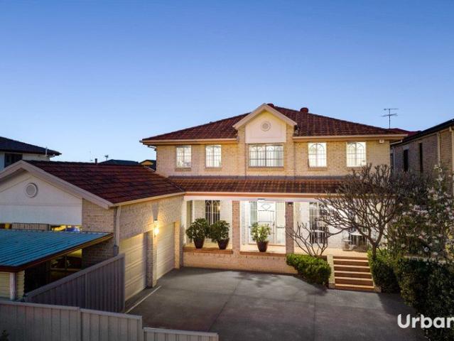 House for sale in Sydney, New South Wales