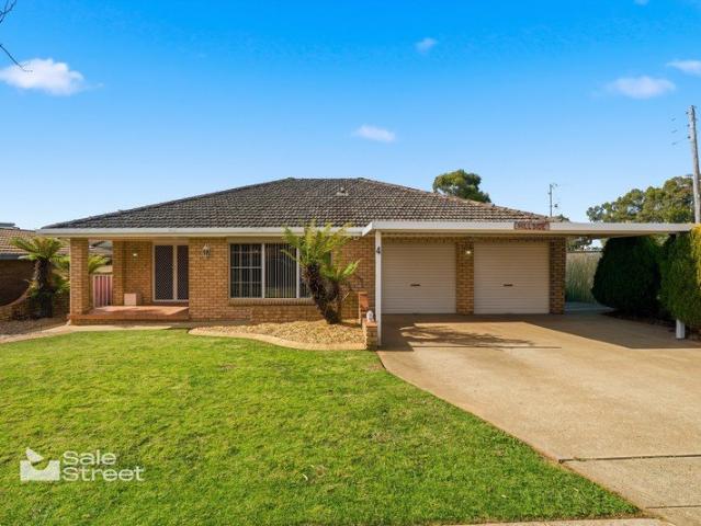 House for sale in Orange, New South Wales