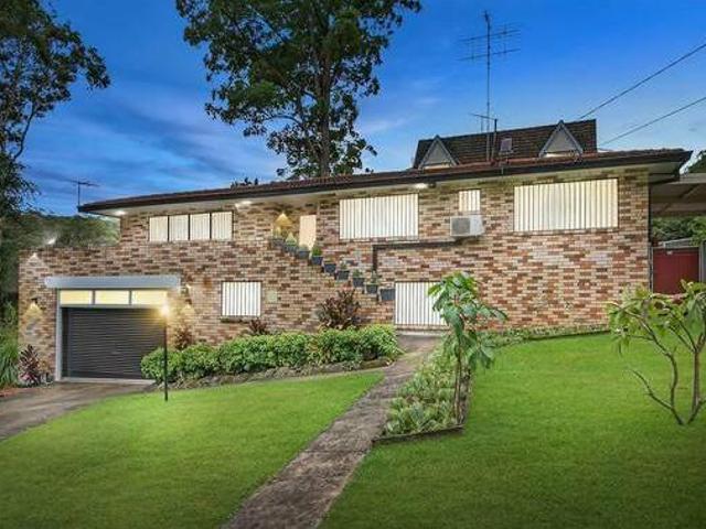 House for rent in Sydney, New South Wales
