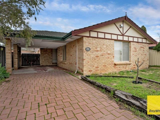 House for rent in Lockridge, Western Australia
