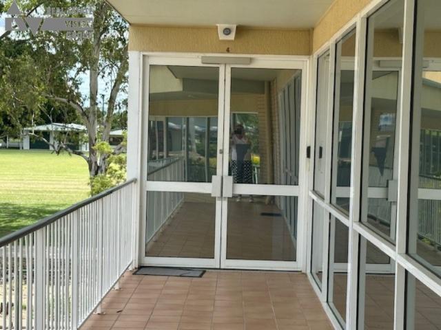 Office for rent in Emerald, Queensland