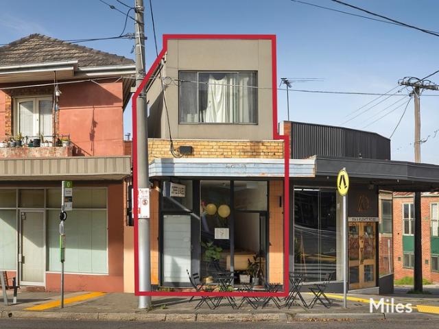 Retail for sale in Camerons Creek, Victoria