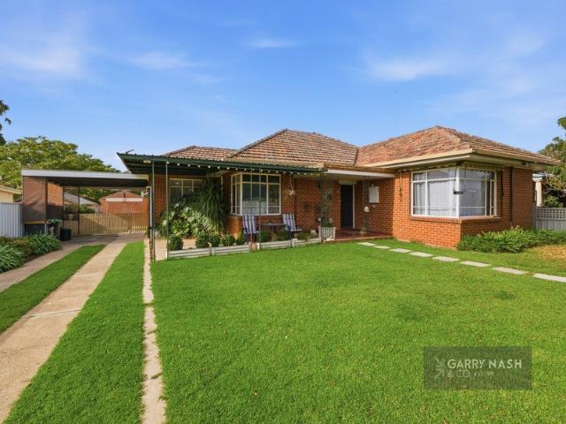 House for sale in Wangaratta, Victoria