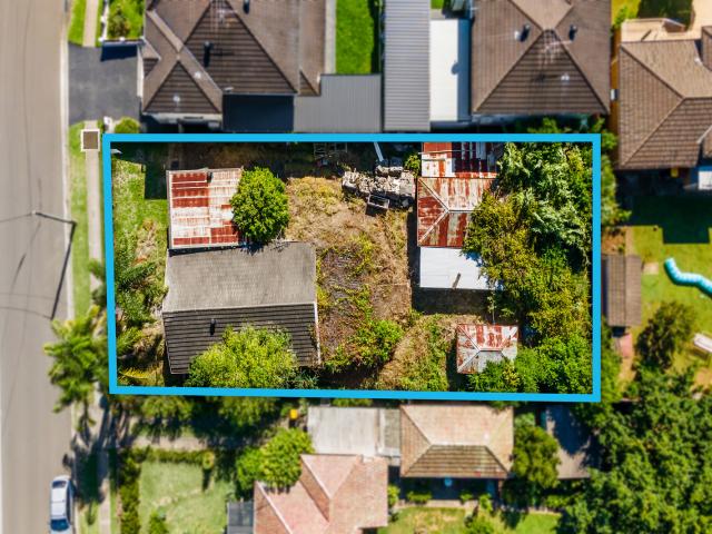 House for sale in Sydney, New South Wales