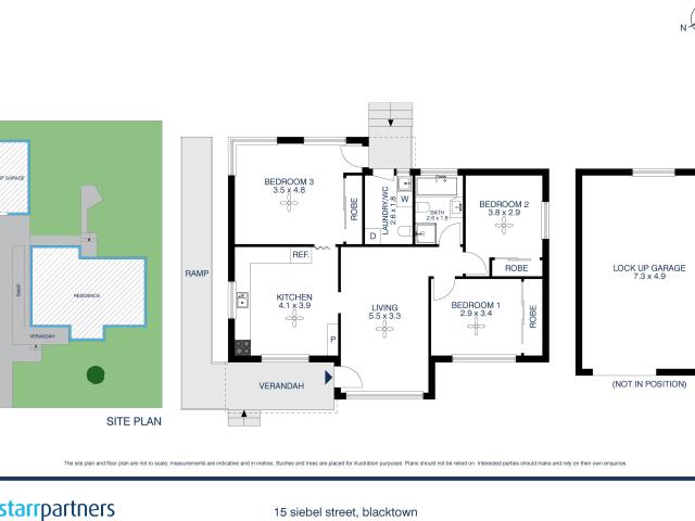 House for sale in Sydney, New South Wales