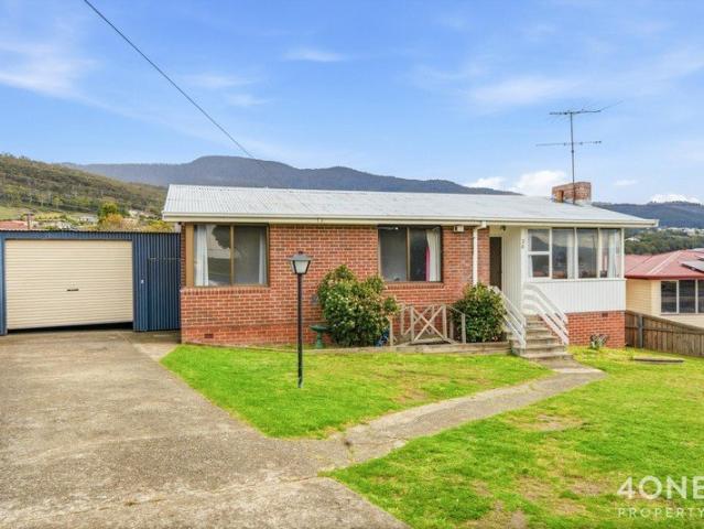 House for sale in Hobart, Tasmania