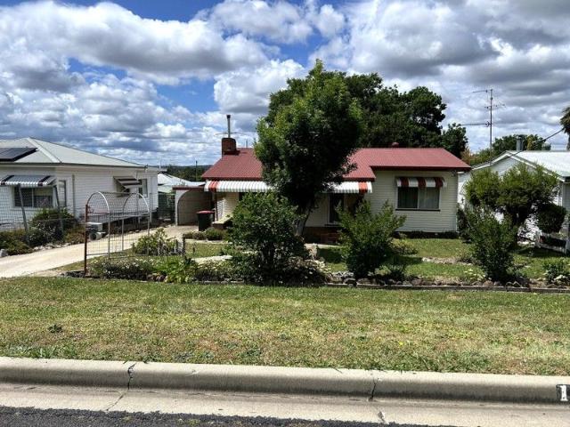 House for sale in Inverell, New South Wales
