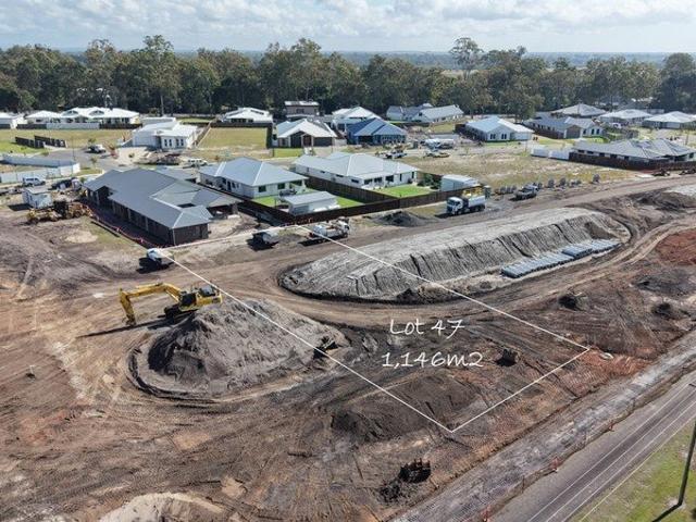 Land for sale in Banyan, Queensland