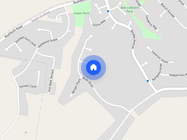 House for rent in South Grafton, Grafton