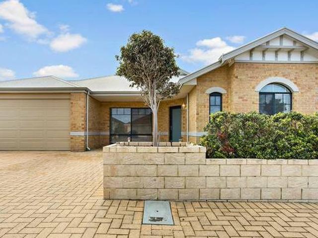 House for rent in Parklands, Western Australia