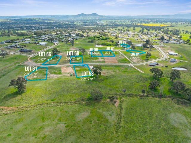 Land for sale in Samaria Views, Mansfield