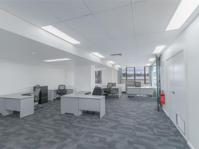 Office for rent in Abington, New South Wales