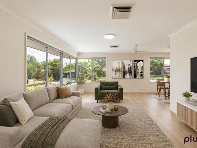 House for rent in Fig Tree Pocket, Greater Brisbane