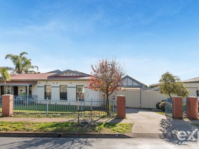 House for sale in Horseshoe Creek, South Australia