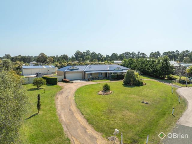 House for sale in Eastwood, Victoria