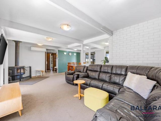 House for rent in Smythes Creek, Victoria