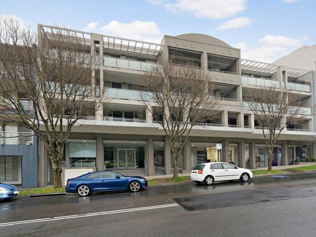 Apartment for rent in West Ryde, Sydney