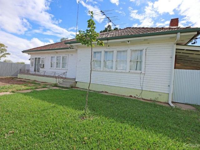 House for sale in Byrock, New South Wales
