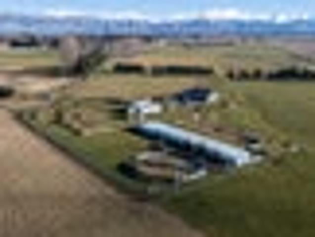 House for sale in Fairlie, Canterbury