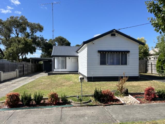 House for rent in Traralgon, Victoria