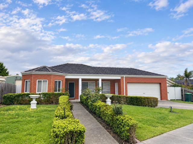 House for rent in Traralgon, City of Latrobe