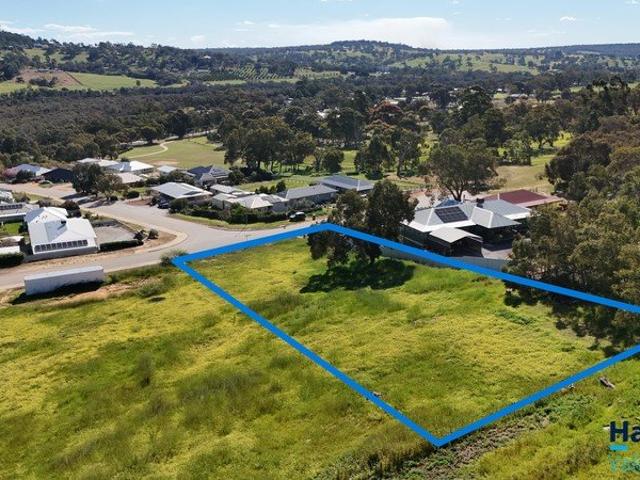 Land for sale in Bindoon, Western Australia