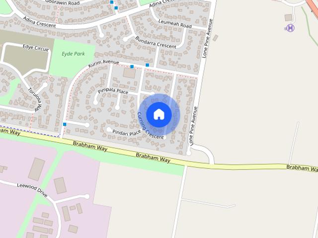 House for rent in Orange, New South Wales