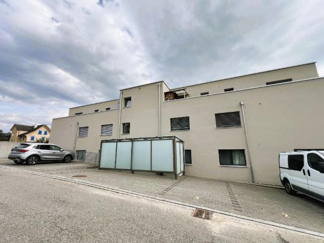 Apartment mieten in Gebertingen, Gommiswald