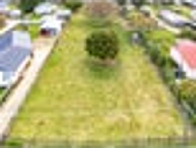 Land for sale in Waverley, Taranaki
