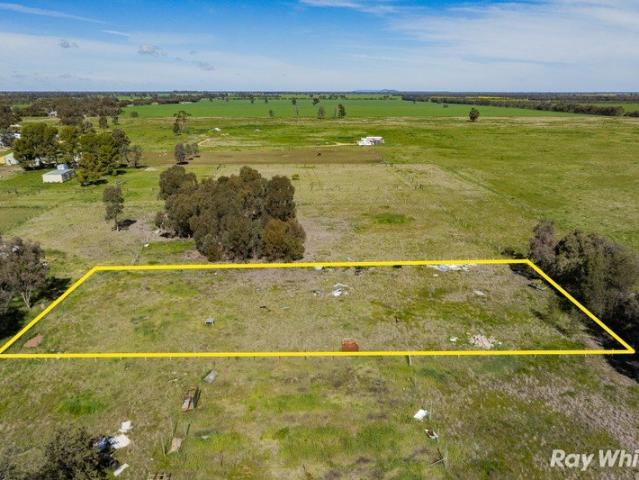 Land for sale in Matong, Coolamon Shire Council