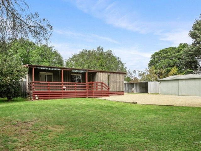 House for sale in Seville, Melbourne