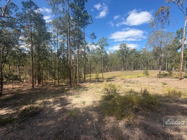 Land for sale in Glenwood, Fraser Coast Regional