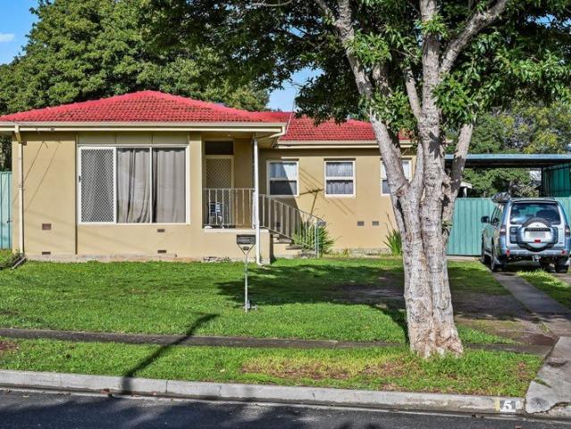 House for rent in Horseshoe Creek, South Australia