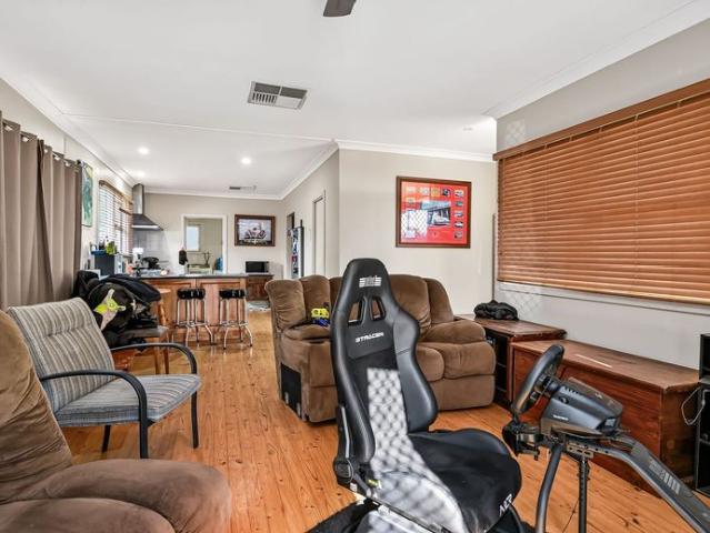 House for rent in Horseshoe Creek, South Australia