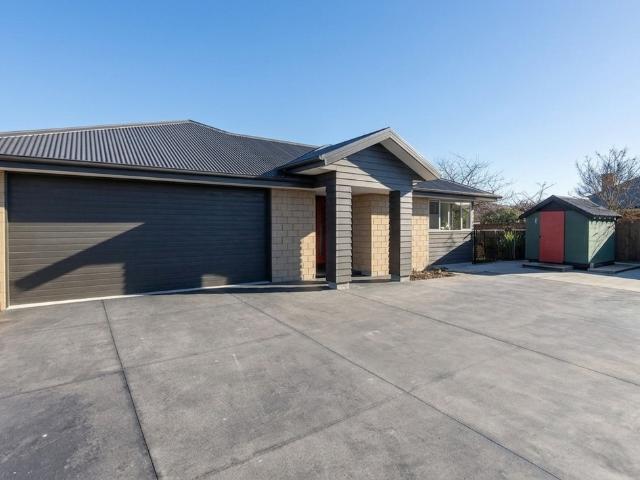 House for rent in Lake Rotoroa, Canterbury