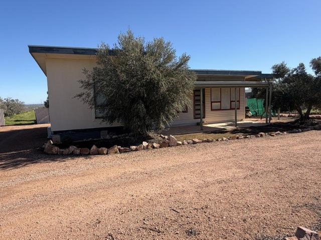 Cottage for sale in Napperby, South Australia