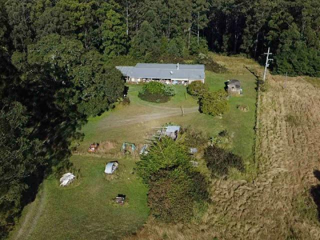 Property for sale in Dondingalong, New South Wales