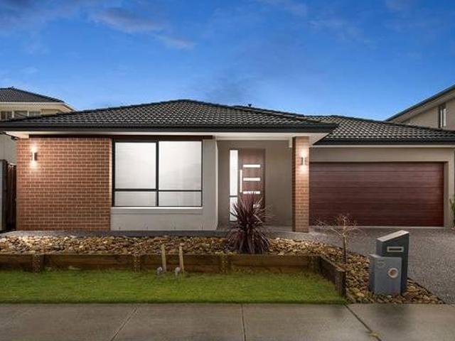 House for rent in Camerons Creek, Victoria