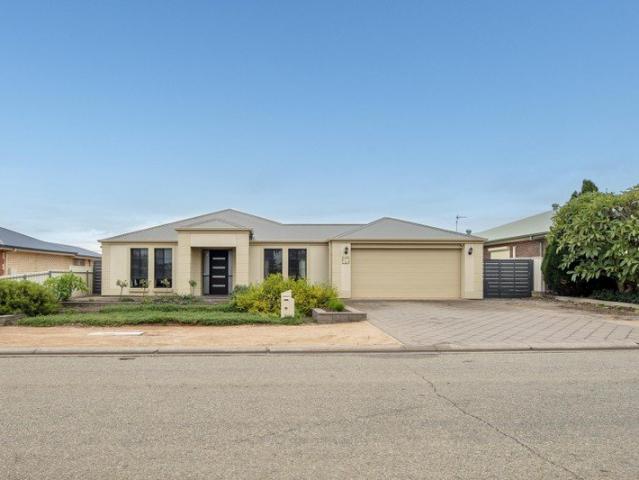 House for sale in Risdon Park South, South Australia
