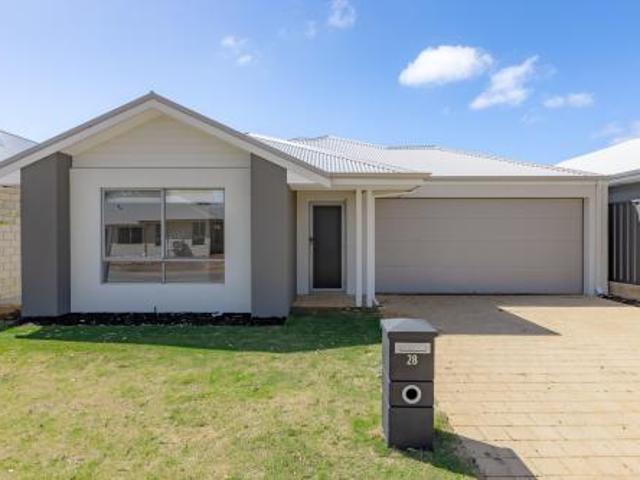 House for rent in Lakelands, City of Mandurah