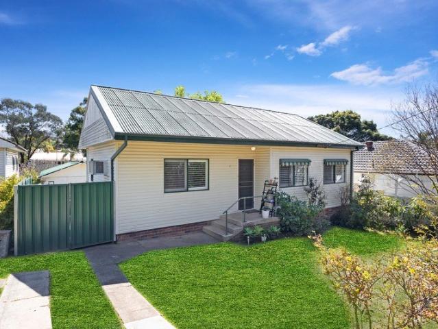 House for sale in Sydney, New South Wales