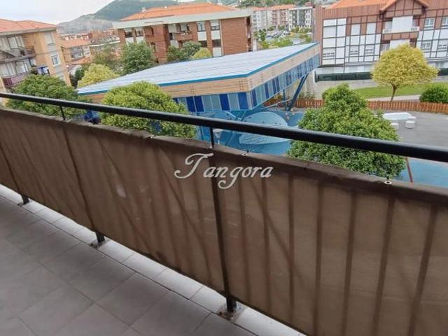 Apartamento en alquiler en Plentzia, Guipúzcoa
