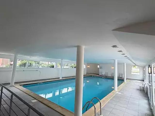 Appartement vente à Le Challonge, Plerguer