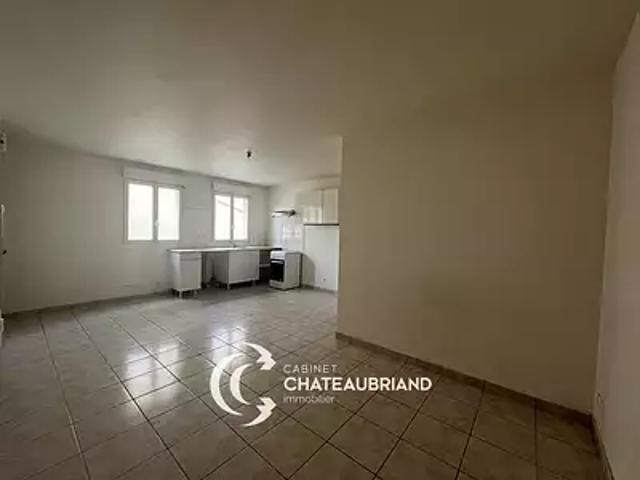Appartement location à Le Challonge, Plerguer
