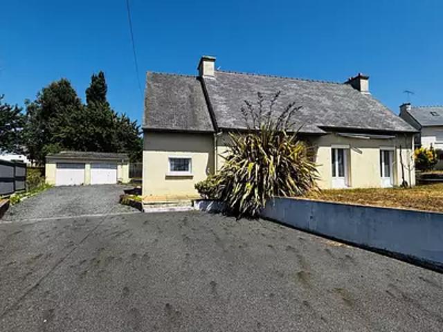 Maison vente à Plérin, Côtes-d'Armor