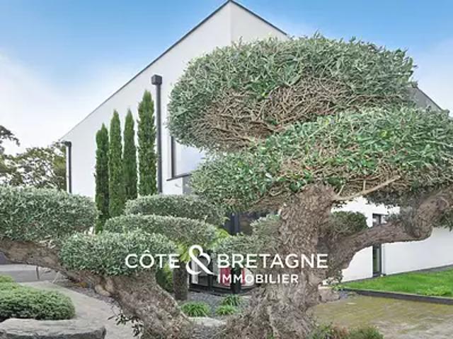 Maison vente à Saint-Brieuc, Bretagne