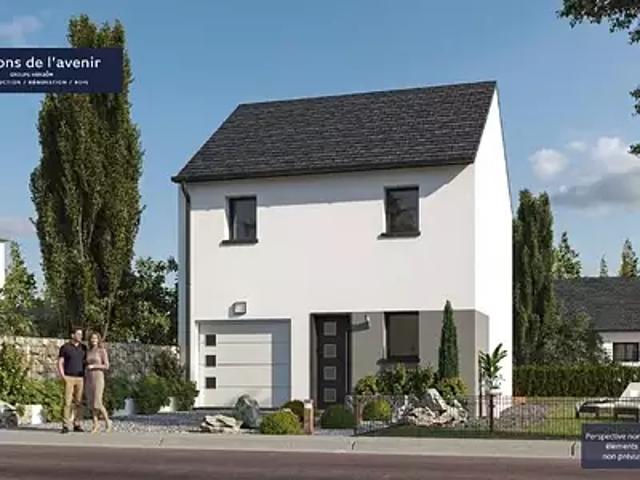 Maison vente à Plérin, Côtes-d'Armor