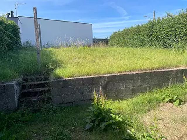 Terrain vente à Saint-Brieuc, Bretagne
