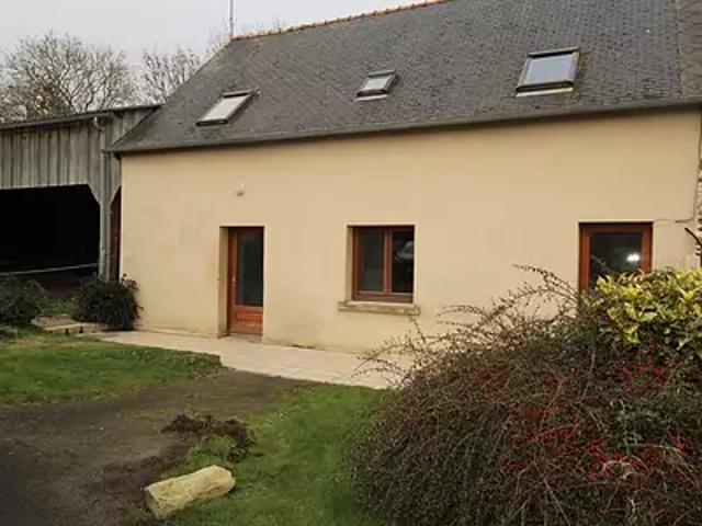 Maison location à Plérin, Côtes-d'Armor